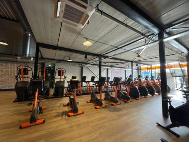 Basic-Fit Vlaardingen Hoogstraat 24/7