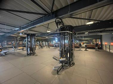 Basic-Fit Vlaardingen Hoogstraat 24/7