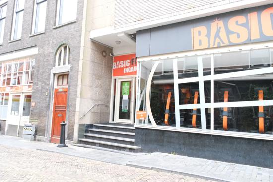 Basic-Fit Vlaardingen Hoogstraat 24/7