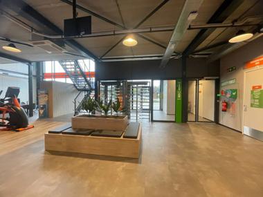Basic-Fit Vlaardingen Hoogstraat 24/7
