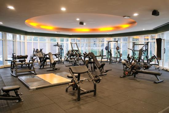 Basic-Fit Amsterdam Baarsjesweg 24/7