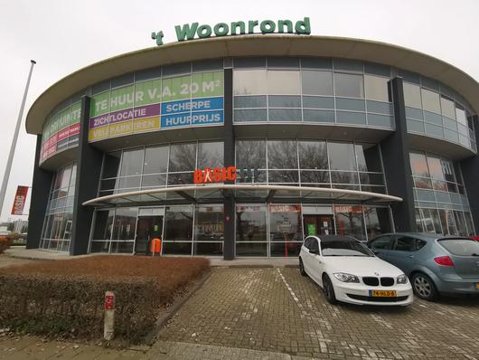 Basic-Fit Woerden Botnische Golf 24/7