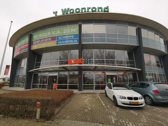 Basic-Fit Woerden Botnische Golf 24/7