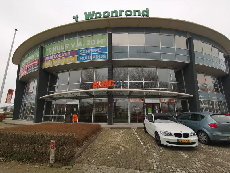 Basic-Fit Woerden Botnische Golf 24/7