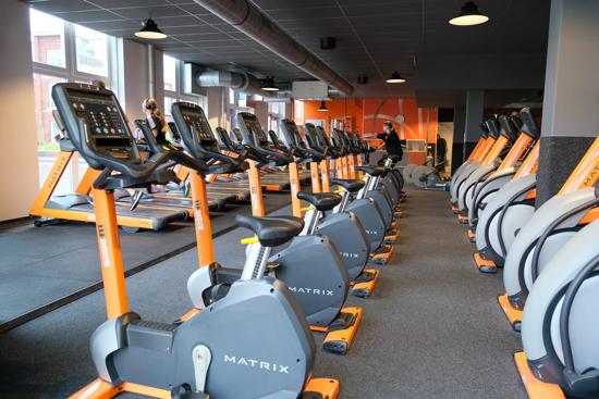 Basic-Fit Gouda Pottersplein