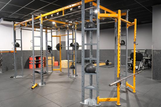 Basic-Fit Gouda Pottersplein