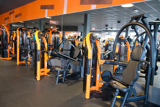 Basic-Fit Gouda Pottersplein