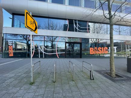 Basic-Fit Amsterdam Europaboulevard Ladies