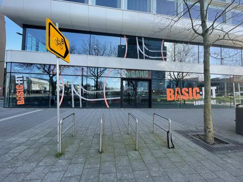 Basic-Fit Amsterdam Europaboulevard Ladies