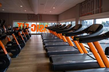 Basic-Fit Eindhoven Philips Stadion
