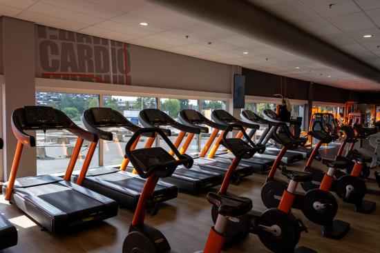 Basic-Fit Eindhoven Philips Stadion