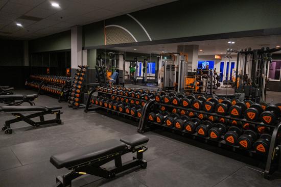 Basic-Fit Eindhoven Philips Stadion