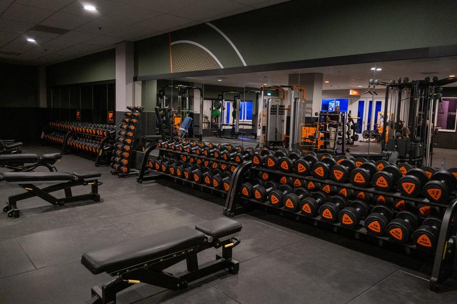 Basic-Fit Eindhoven Philips Stadion