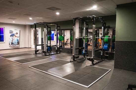 Basic-Fit Eindhoven Philips Stadion