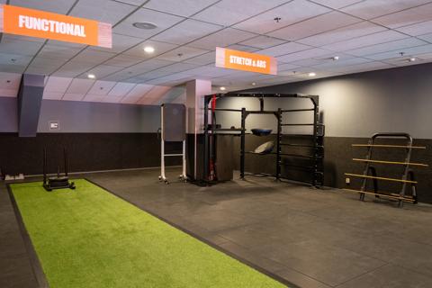 Basic-Fit Eindhoven Philips Stadion