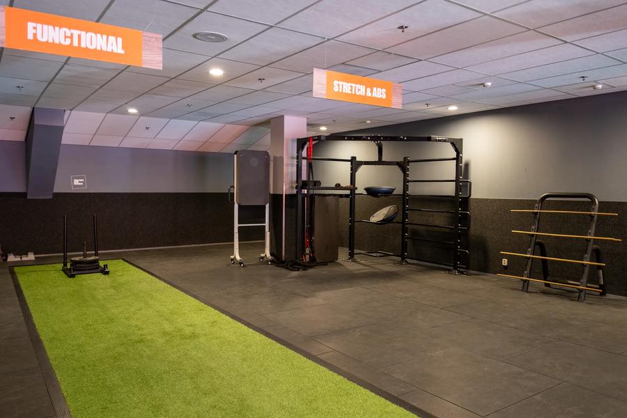 Basic-Fit Eindhoven Philips Stadion