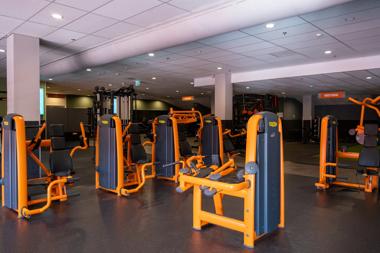 Basic-Fit Eindhoven Philips Stadion