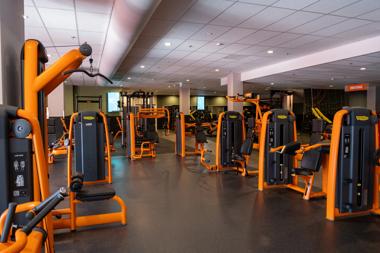 Basic-Fit Eindhoven Philips Stadion