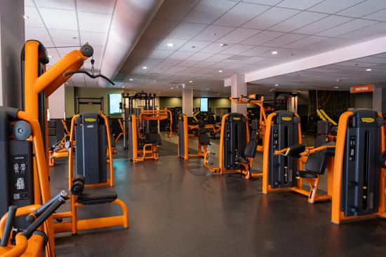 Basic-Fit Eindhoven Philips Stadion