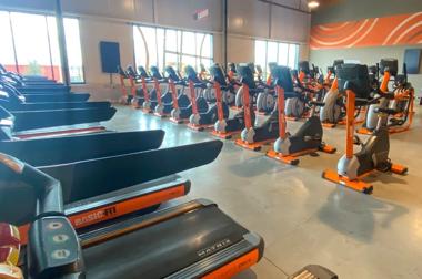 Basic-Fit Middelburg Podium 24/7