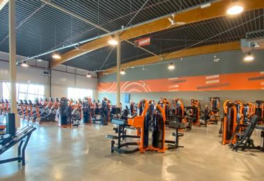 Basic-Fit Middelburg Podium 24/7