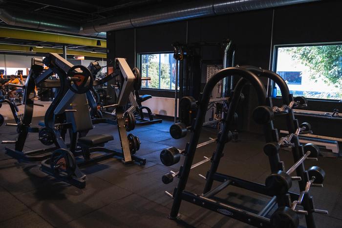 Basic-Fit Tilburg Artemisstraat 24/7