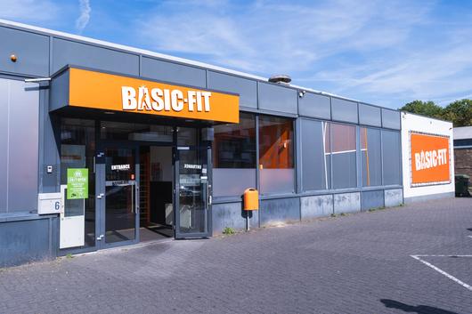Basic-Fit Tilburg Artemisstraat 24/7