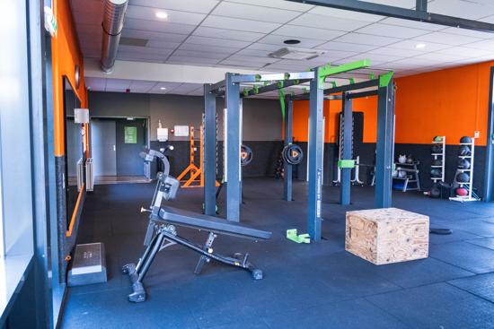 Basic-Fit Tilburg Artemisstraat 24/7