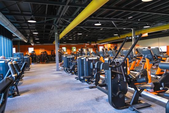 Basic-Fit Tilburg Artemisstraat 24/7