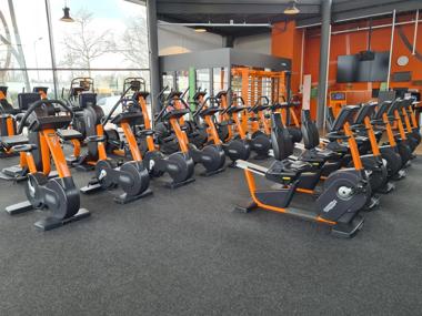 Basic-Fit Brunssum Haefland 24/7
