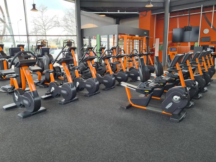 Basic-Fit Brunssum Haefland 24/7