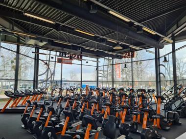 Basic-Fit Brunssum Haefland 24/7