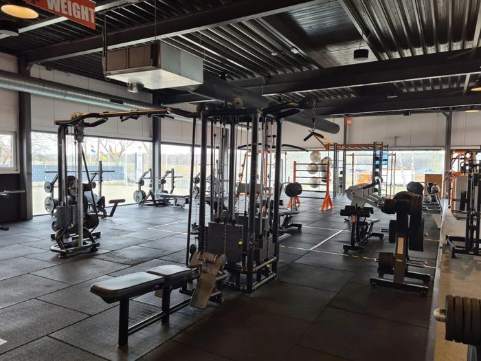 Basic-Fit Brunssum Haefland 24/7