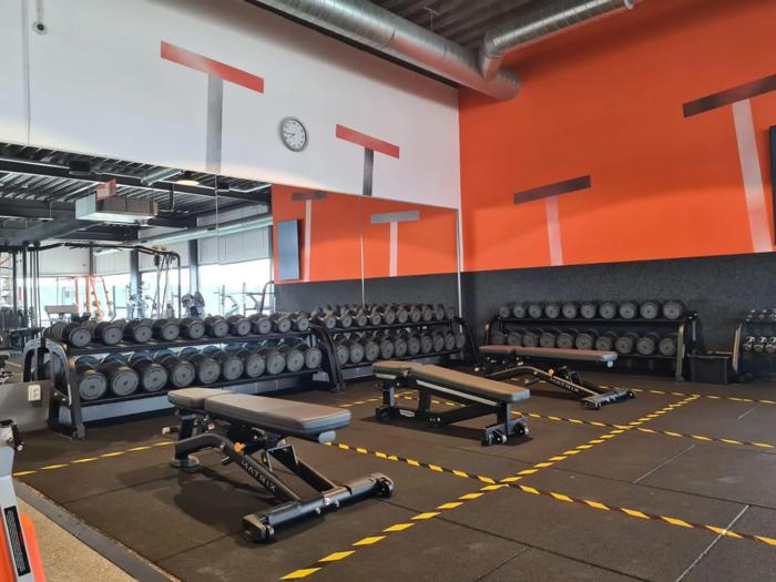 Basic-Fit Brunssum Haefland 24/7