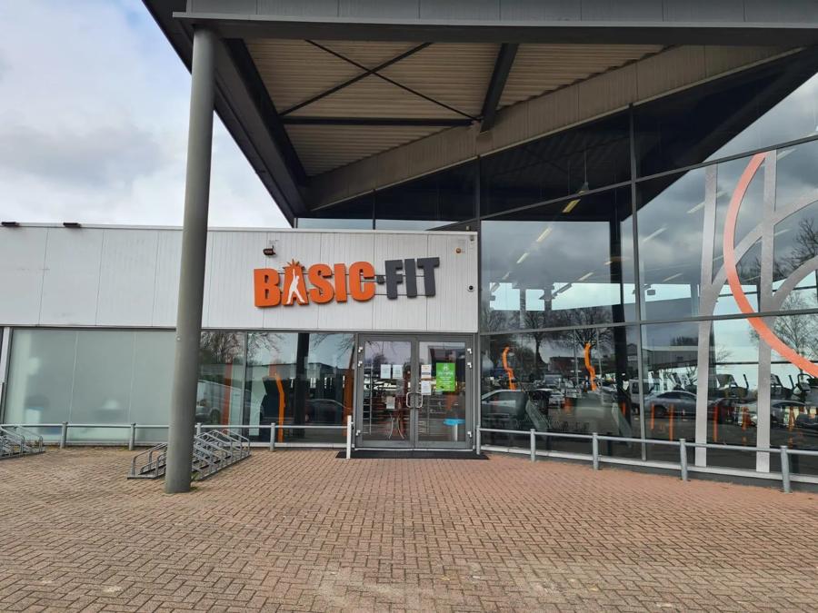 Basic-Fit Brunssum Haefland 24/7