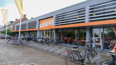 Basic-Fit Haarlem Vondelweg 24/7
