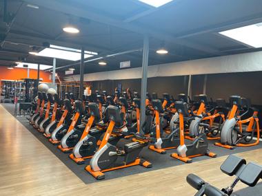 Basic-Fit Amsterdam Stadhouderskade 24/7