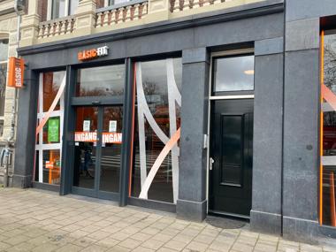 Basic-Fit Amsterdam Stadhouderskade 24/7