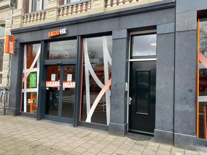 Basic-Fit Amsterdam Stadhouderskade 24/7