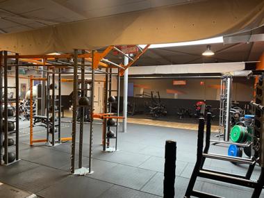 Basic-Fit Amsterdam Stadhouderskade 24/7