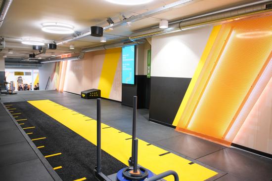 Basic-Fit Amsterdam Stadhouderskade 24/7