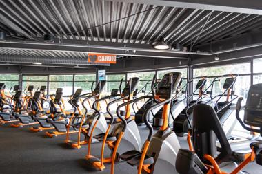 Basic-Fit Helmond Rakthof 24/7