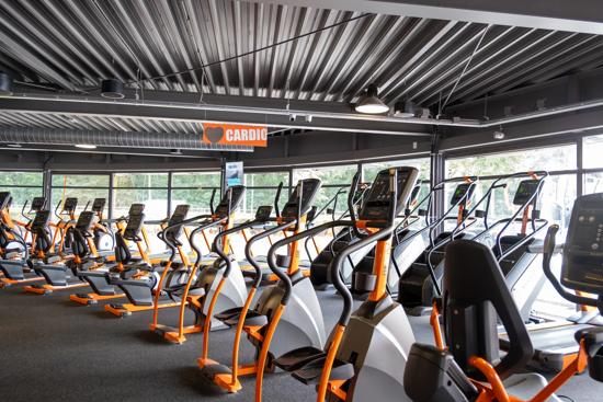 Basic-Fit Helmond Rakthof 24/7