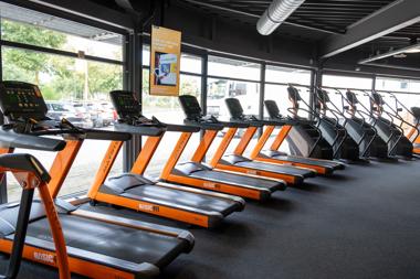 Basic-Fit Helmond Rakthof 24/7