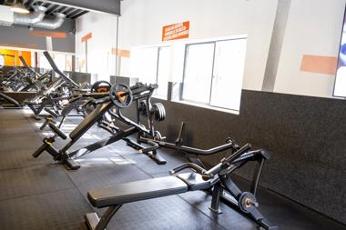 Basic-Fit Helmond Rakthof 24/7