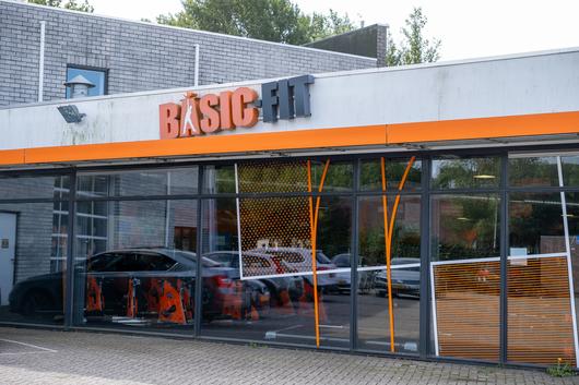 Basic-Fit Helmond Rakthof 24/7