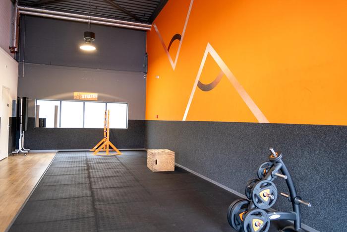 Basic-Fit Helmond Rakthof 24/7