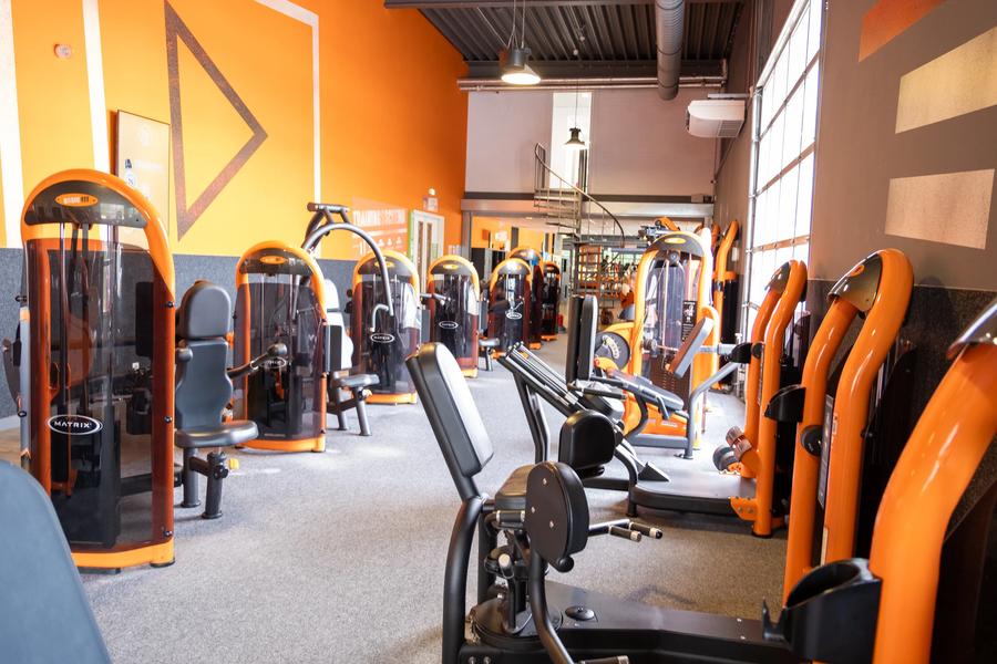 Basic-Fit Helmond Rakthof 24/7