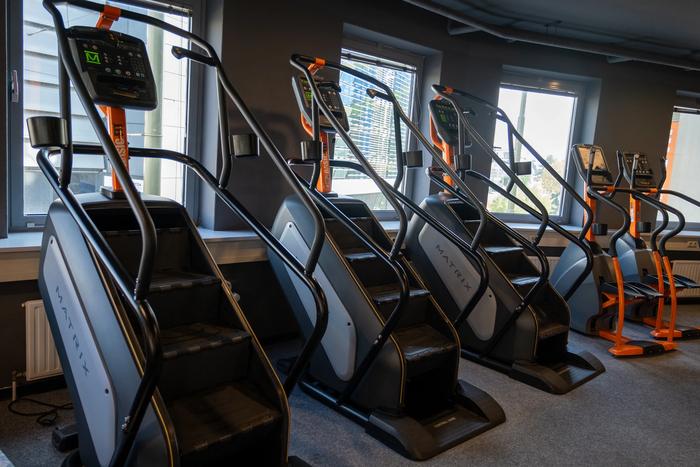 Basic-Fit Scheveningen Gevers Deynootweg
