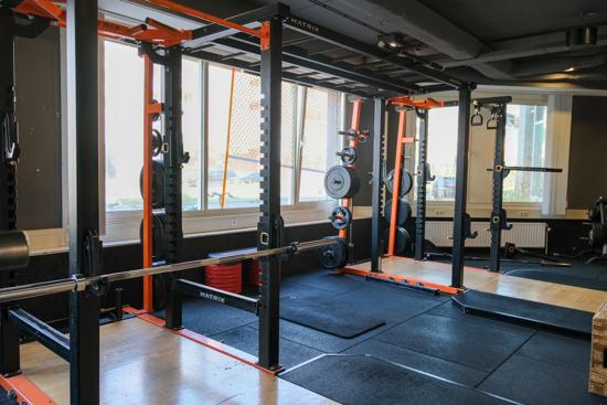 Basic-Fit Scheveningen Gevers Deynootweg